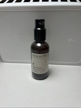 Perricone MD amine face lift high potency 2oz
